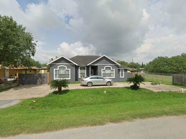 House image located at San Benito, TX 78586