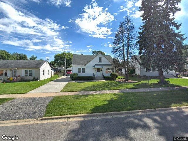 House image located at Melrose Park, IL 60164