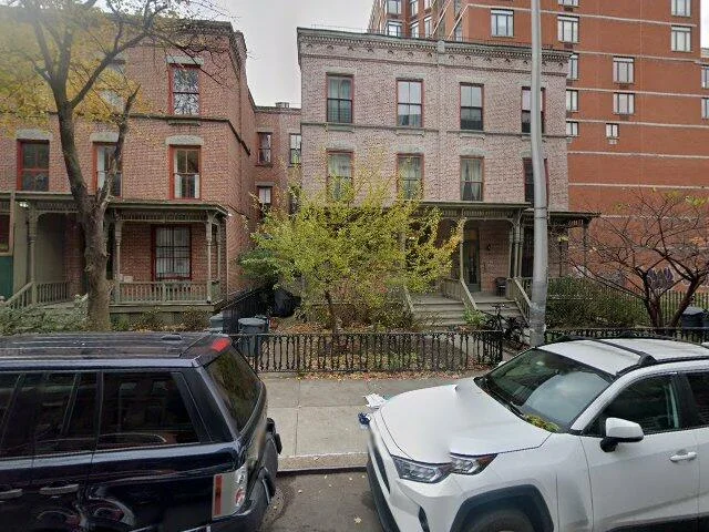 House image located at New York, NY 10037