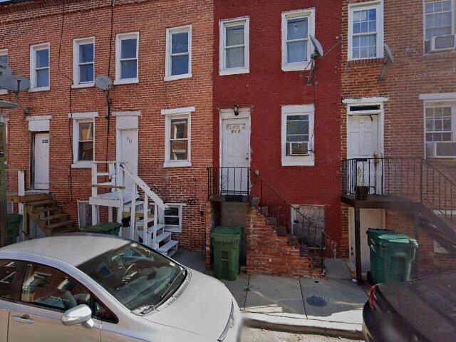House image located at Baltimore, MD 21230