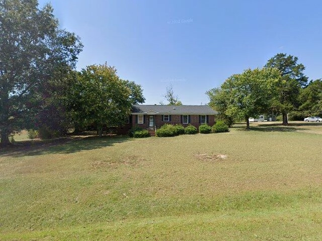 House image located at Donalds, SC 29638