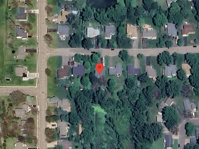 House image located at Hugo, MN 55038