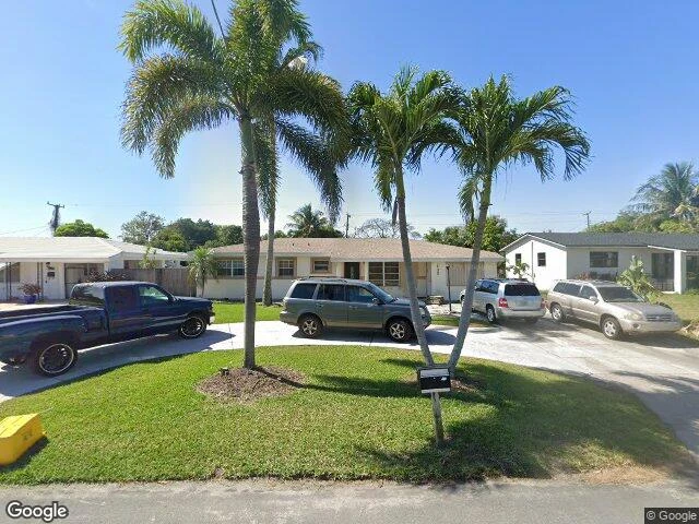 House image located at Boynton Beach, FL 33435