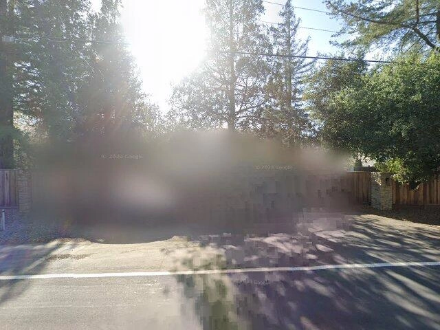 House image located at Alamo, CA 94507