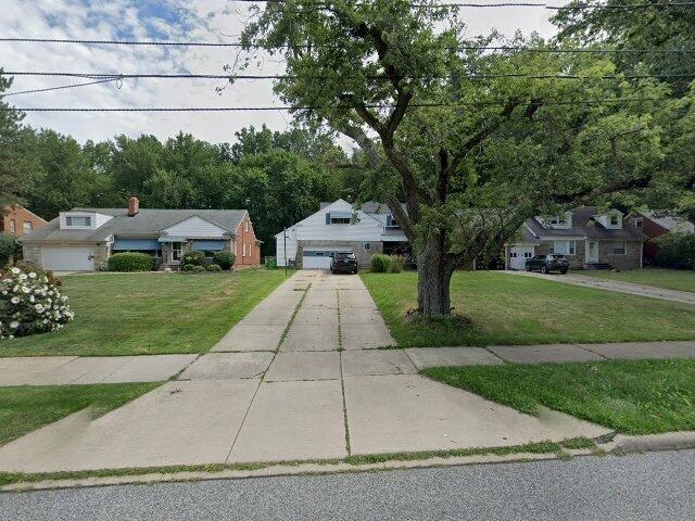 House image located at Cleveland, OH 44121