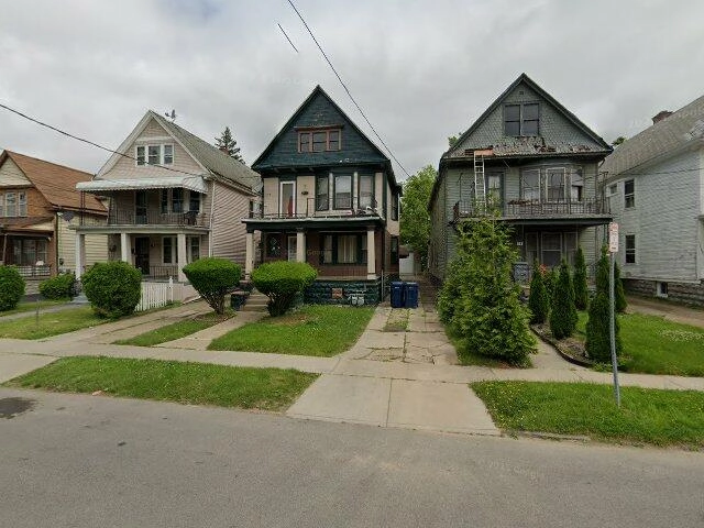 House image located at Buffalo, NY 14211