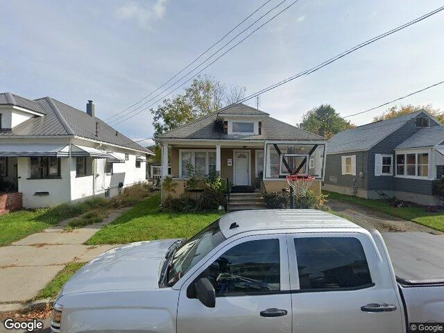 House image located at Endicott, NY 13760