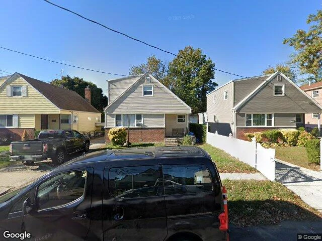 House image located at Jamaica, NY 11434