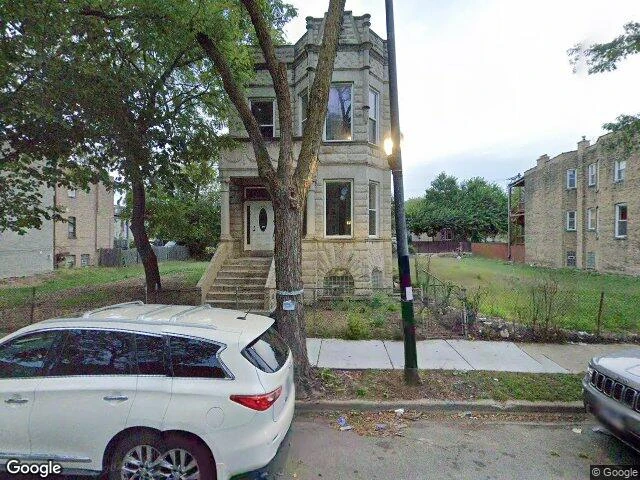 House image located at Chicago, IL 60623