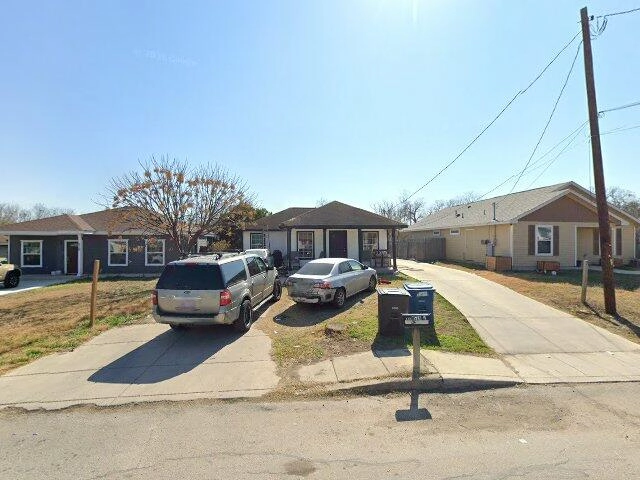 House image located at San Antonio, TX 78210