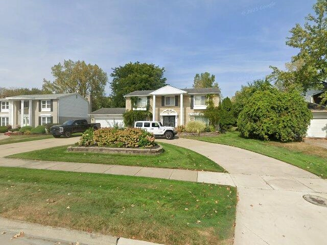 House image located at Southfield, MI 48076
