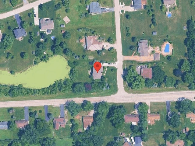 House image located at Mokena, IL 60448