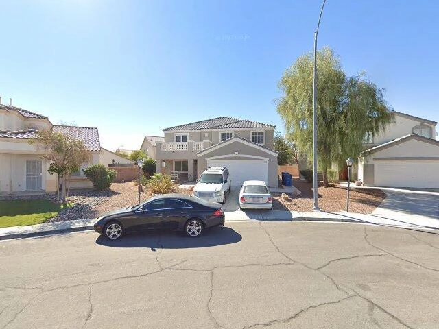 House image located at North Las Vegas, NV 89031