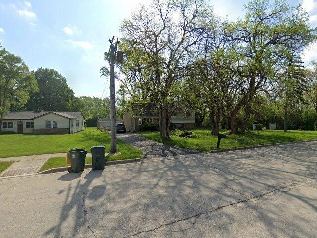 House image located at Downers Grove, IL 60516