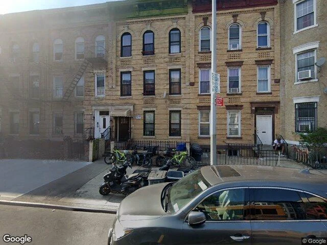 House image located at Brooklyn, NY 11233