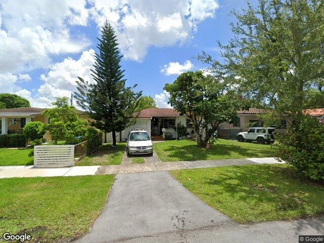 House image located at Miami, FL 33126