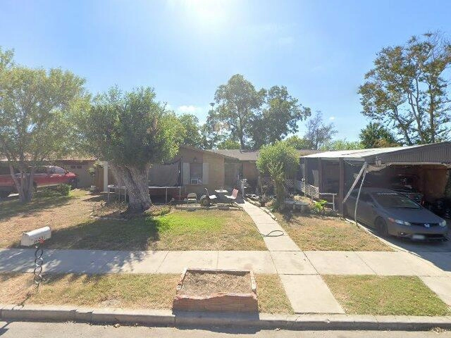 House image located at San Antonio, TX 78218