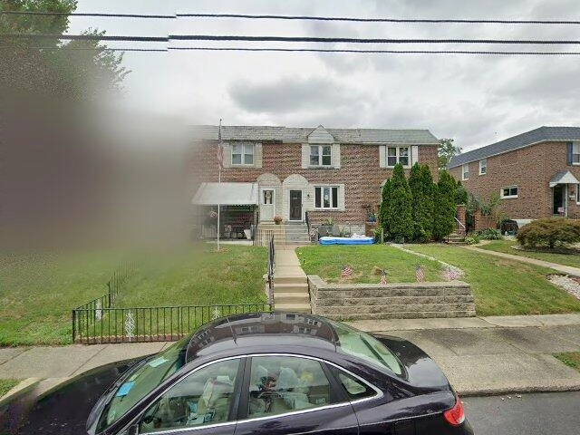 House image located at Glenolden, PA 19036