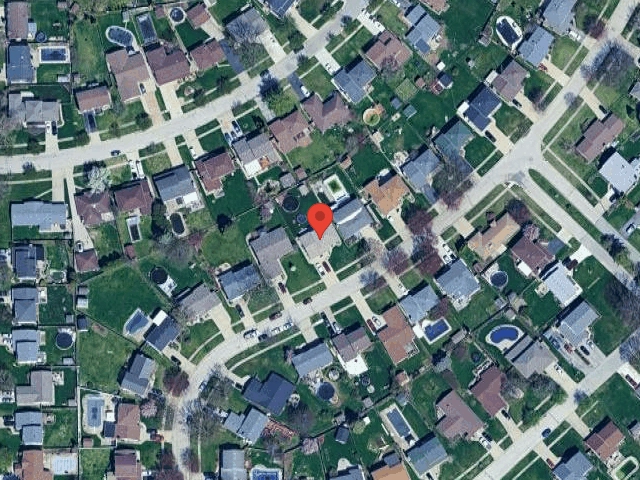 House image located at Toledo, OH 43611