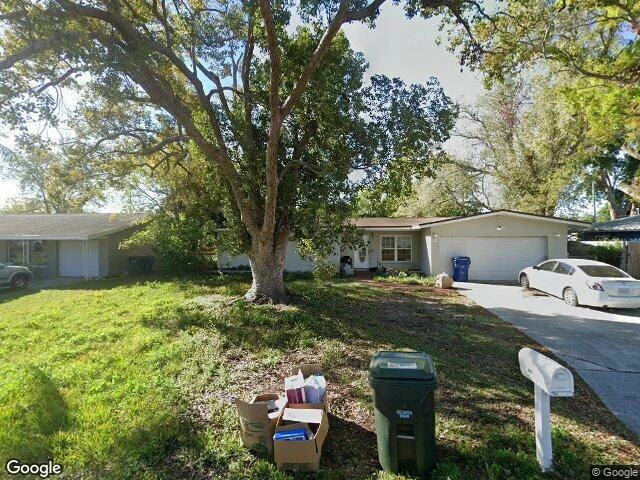 House image located at Largo, FL 33774