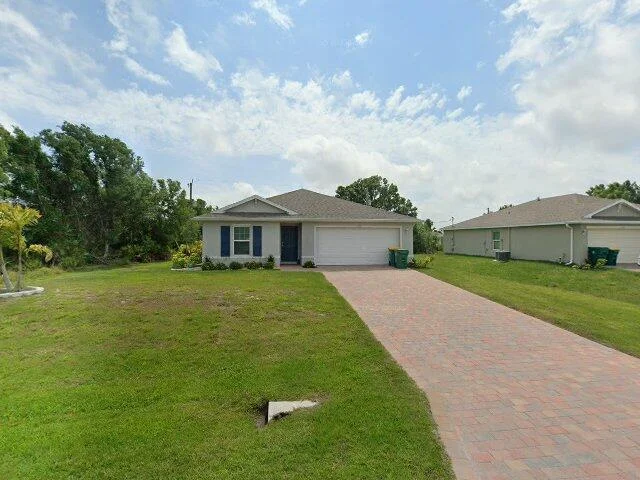 House image located at Port Charlotte, FL 33981