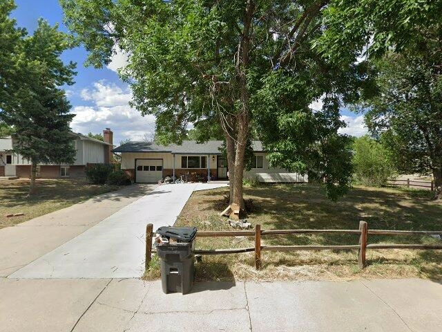 House image located at Colorado Springs, CO 80911