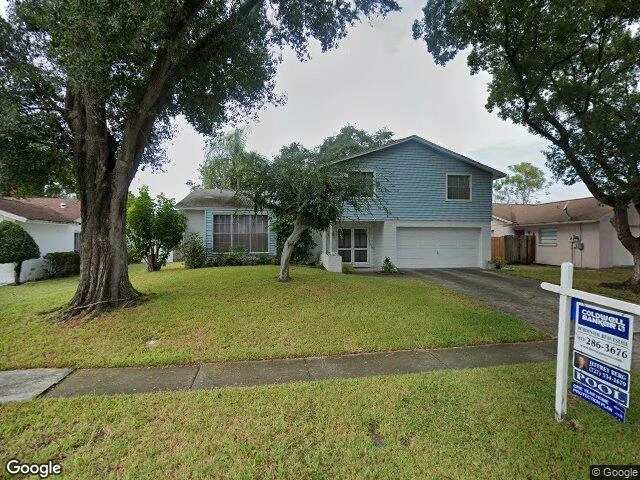 House image located at Tampa, FL 33634