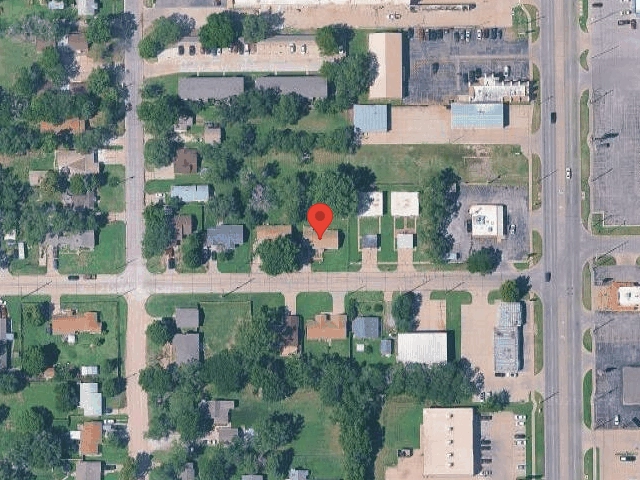 House image located at Wichita, KS 67212