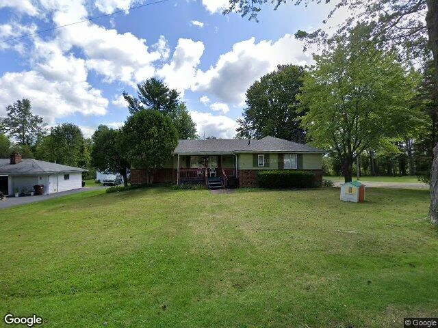 House image located at Andover, OH 44003