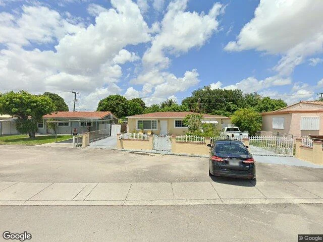 House image located at Hialeah, FL 33013