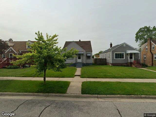 House image located at Hammond, IN 46323