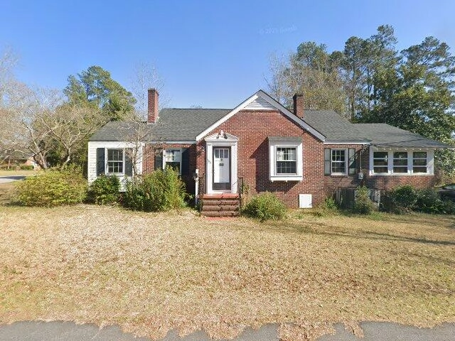 House image located at Orangeburg, SC 29115