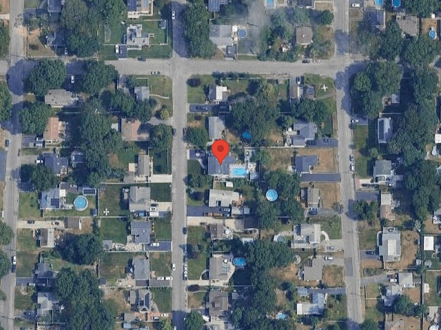House image located at Bay Shore, NY 11706