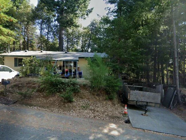 House image located at Willits, CA 95490