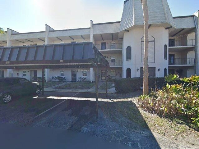 House image located at Seminole, FL 33777