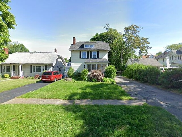 House image located at Rochester, NY 14621