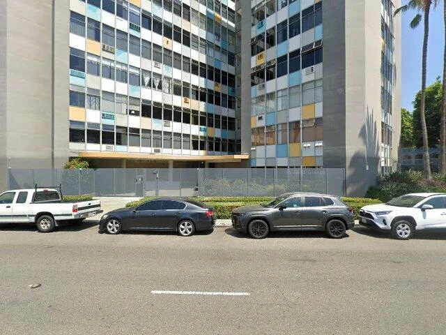 House image located at Long Beach, CA 90802