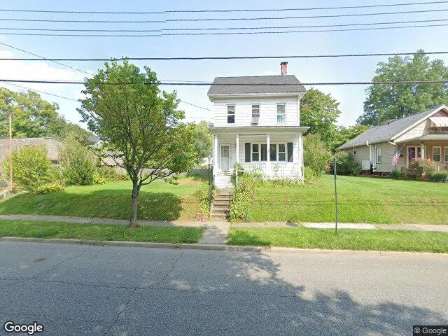 House image located at Belvidere, NJ 07823