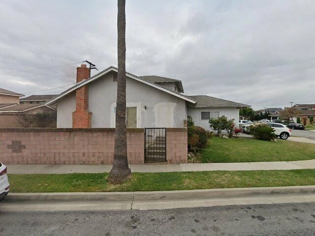 House image located at Carson, CA 90746