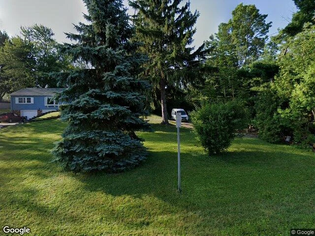 House image located at Lake View, NY 14085