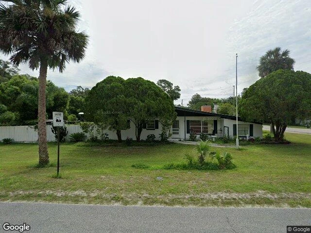 House image located at Lake Helen, FL 32744
