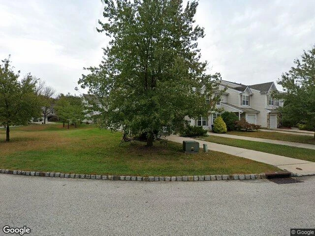 House image located at Mount Laurel, NJ 08054