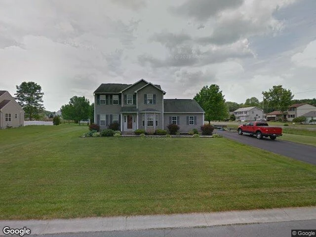 House image located at Cicero, NY 13039