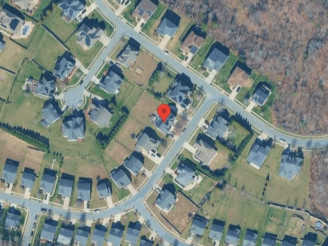 House image located at Charlotte, NC 28213