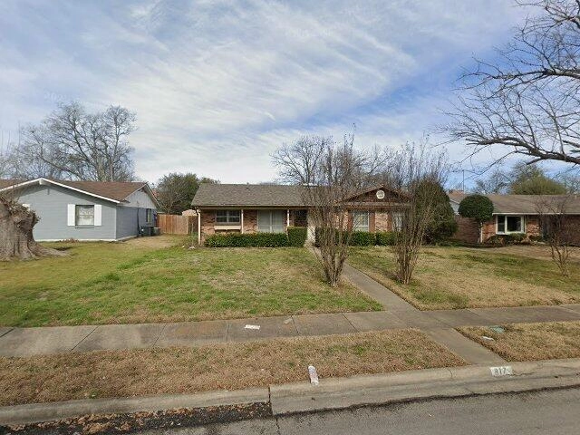 House image located at Garland, TX 75043