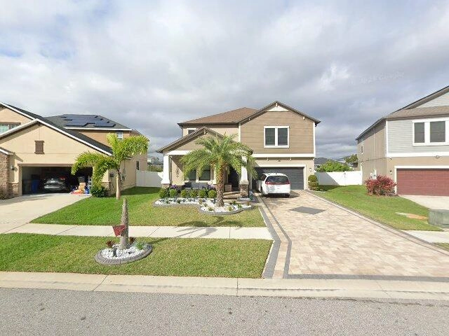 House image located at Riverview, FL 33579