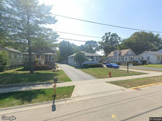 House image located at Fox Lake, IL 60020