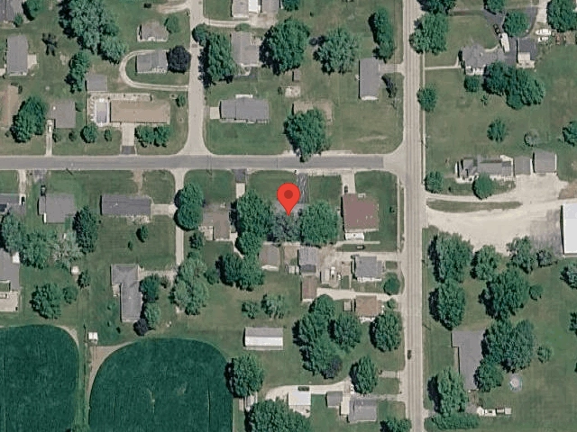 House image located at Frankfort, IN 46041