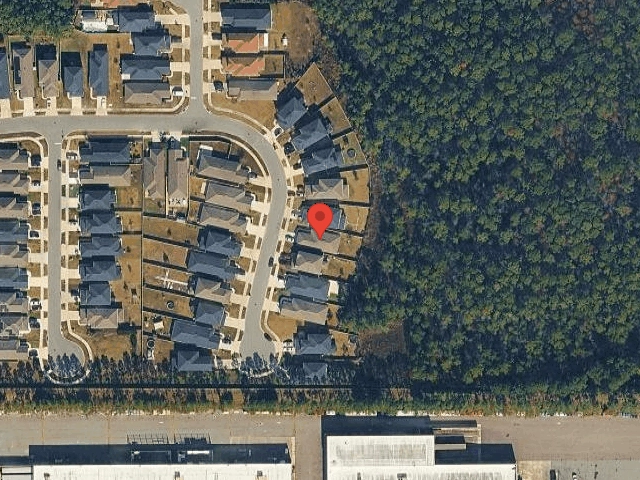 House image located at Jacksonville, FL 32222