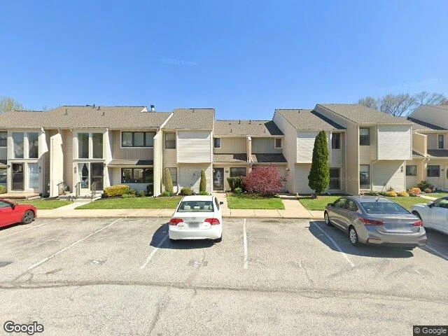 House image located at Mount Laurel, NJ 08054